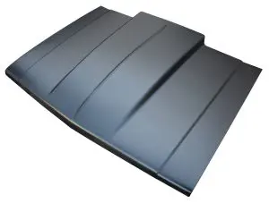 1981-1987 Chevy/GMC Pickup or Suburban 2" Cowl Style Hood