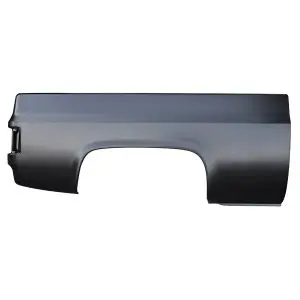 1981-1987 Chevy/GMC Full Size Pickup 6' Bedside w/o Fuel Hole