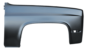 1981-1987 Chevy/GMC Pickup Front Fender