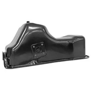 1981-1987 Ford Bronco|F-Series Pickup Oil Pan V8 5.8L-DYN3059D