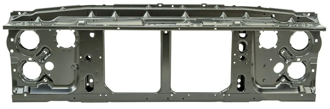 1981-1988 Chevrolet|GMC Pickup Truck|Blazer|Suburban|Jimmy Premium Radiator Support