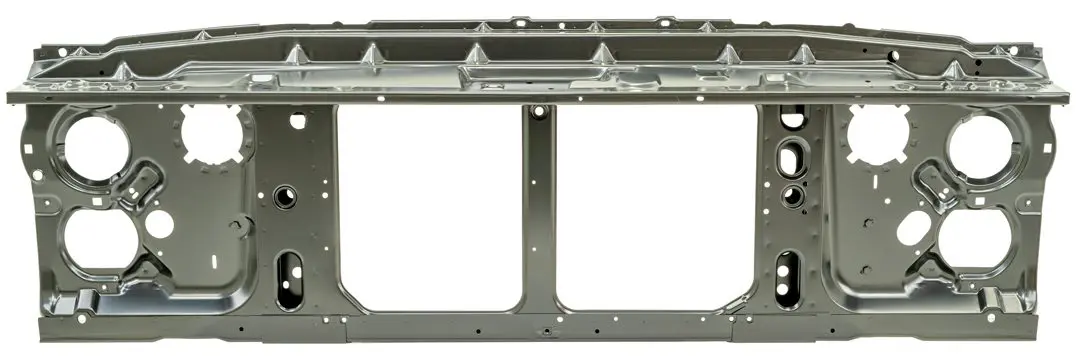 1981-1988 Chevrolet|GMC Pickup Truck|Blazer|Suburban|Jimmy Premium Radiator Support