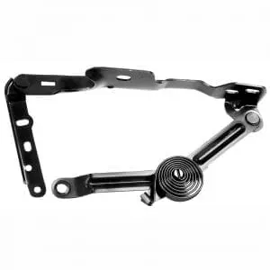 1981-1988 Chevy Monte Carlo Hood Hinge Driver Side (LH)