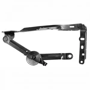 1981-1988 Chevy Monte Carlo Hood Hinge Passenger Side (RH)