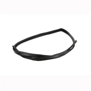 1981-1990 Toyota Land Cruiser Glass Run Channel - Driver Or Passenger-GRB511081