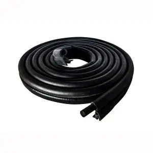 1981-1990 Toyota Land Cruiser Rear Gate Weatherstrip-DWB513081