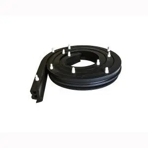 1981-1990 Toyota Land Cruiser Upper Liftgate Seal-GWT513081