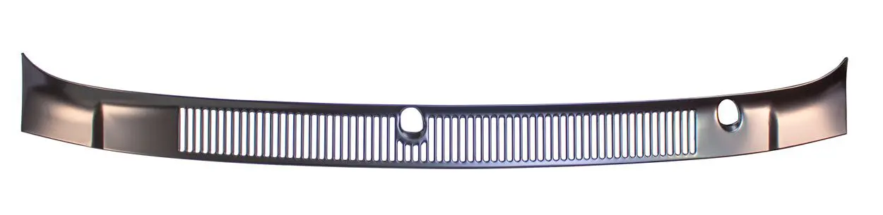 1981-1991 Chevrolet|GMC Blazer|Jimmy|Suburban|Pickup Truck Cowl Vent Panel