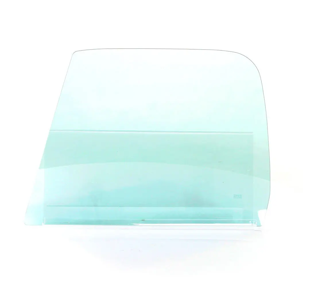 1981-1991 Chevrolet|GMC Blazer|Jimmy|Suburban|Pickup Truck Door Glass Front