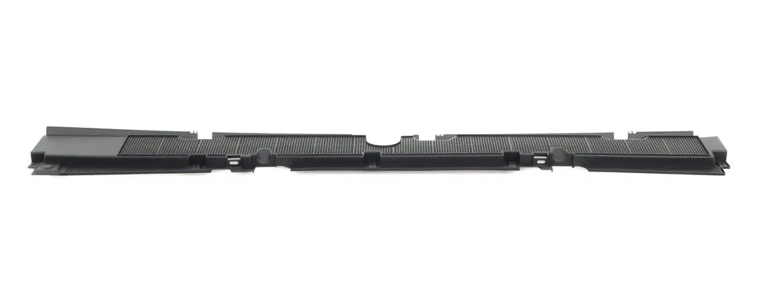 1981-1991 Chevrolet|GMC Blazer|Pickup Truck|Suburban|Jimmy Cowl Vent Screen