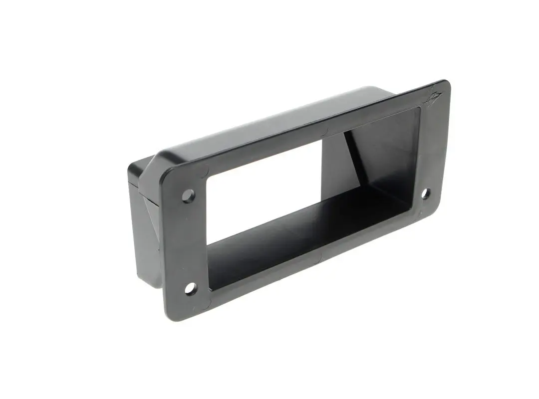 1981-1991 Chevrolet|GMC Blazer|Pickup Truck|Suburban|Jimmy Dash Air Vent Adaptor