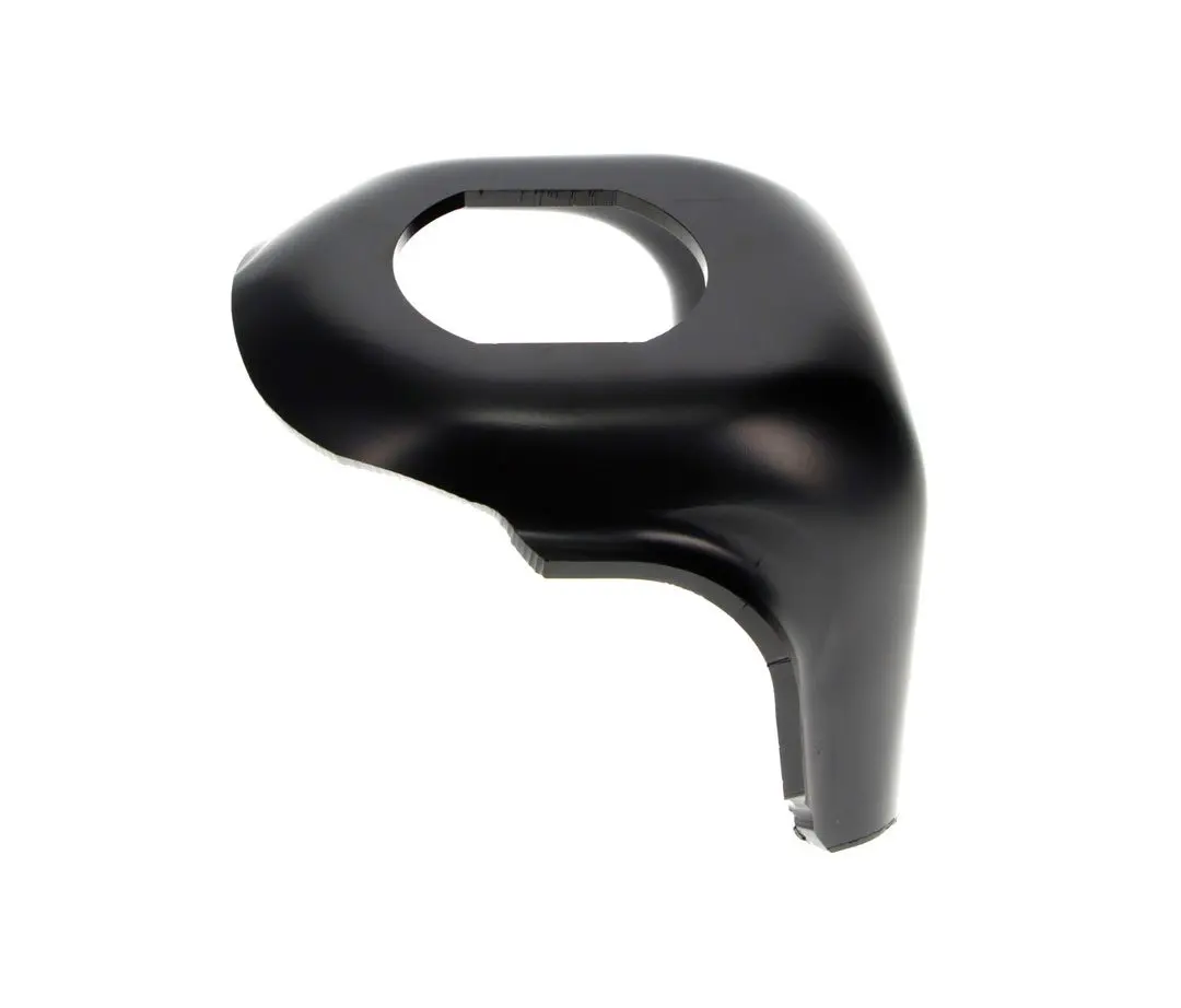 1981-1991 Chevrolet|GMC Blazer|Pickup Truck|Suburban|Jimmy Frame to Radiator Core Support Mounting Bracket-AMD349-4081-2