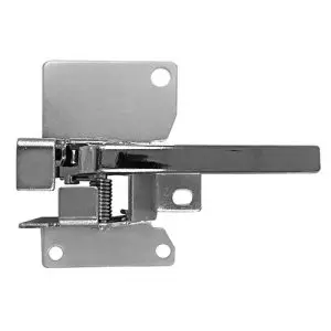 1981-1991 Chevrolet|GMC Blazer|Pickup|Jimmy|Suburban Door Inside Handle Passenger Side Chrome-DYN1103KTC