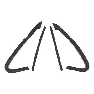 1981-1991 Chevrolet|GMC Blazer|Suburban Vent Window Seal-MMPWR2005-C