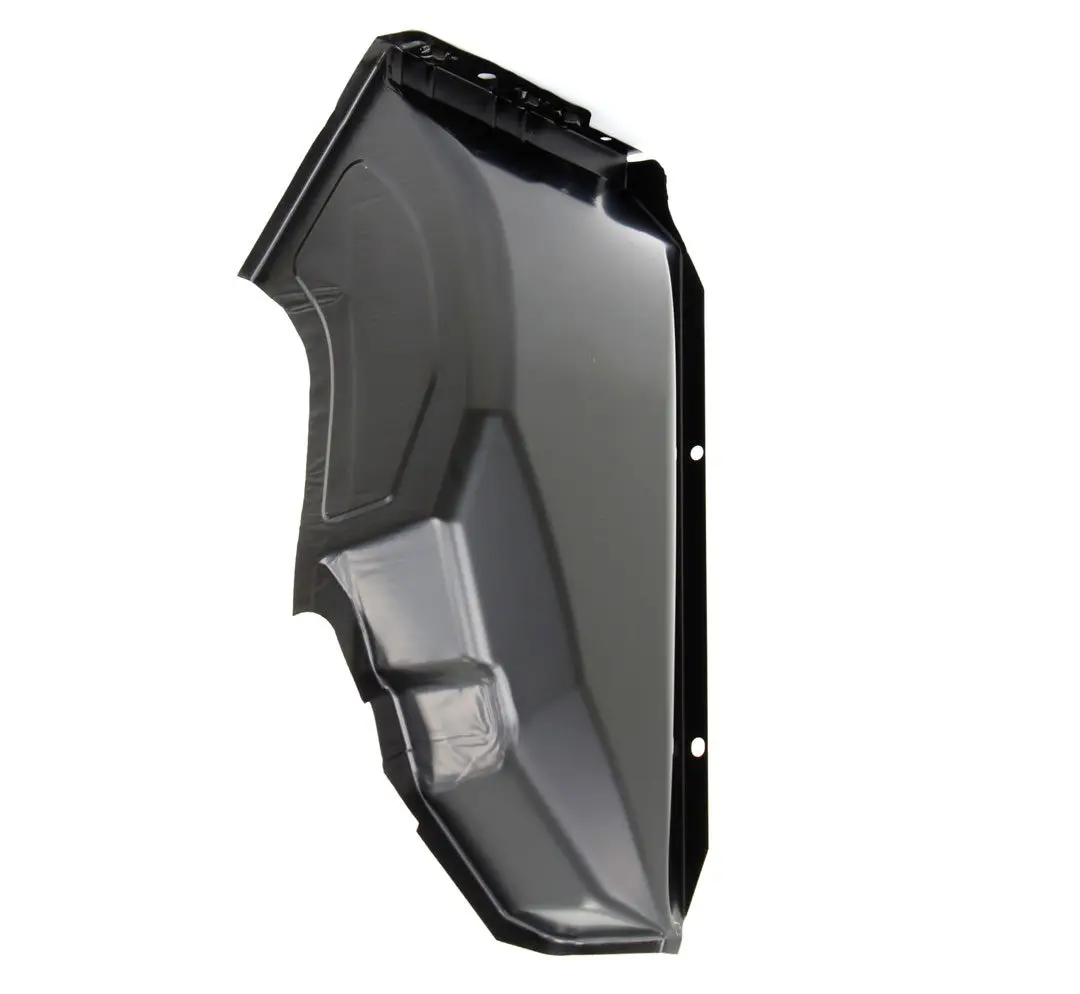 1981-1991 Chevrolet|GMC Pickup Truck|Blazer|Suburban|Jimmy Cowl Side Panel