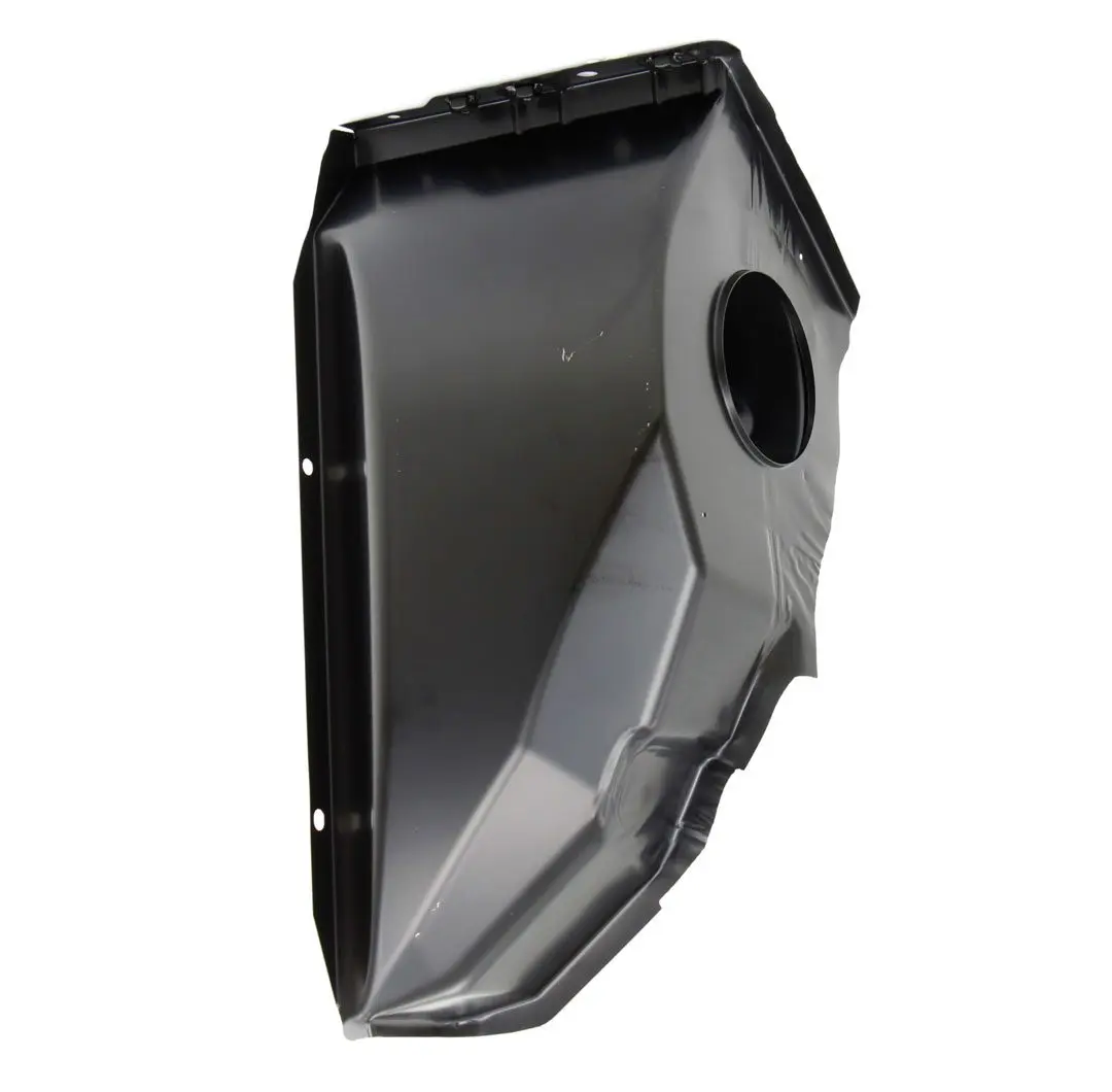 1981-1991 Chevrolet|GMC Pickup Truck|Blazer|Suburban|Jimmy Cowl Side Panel