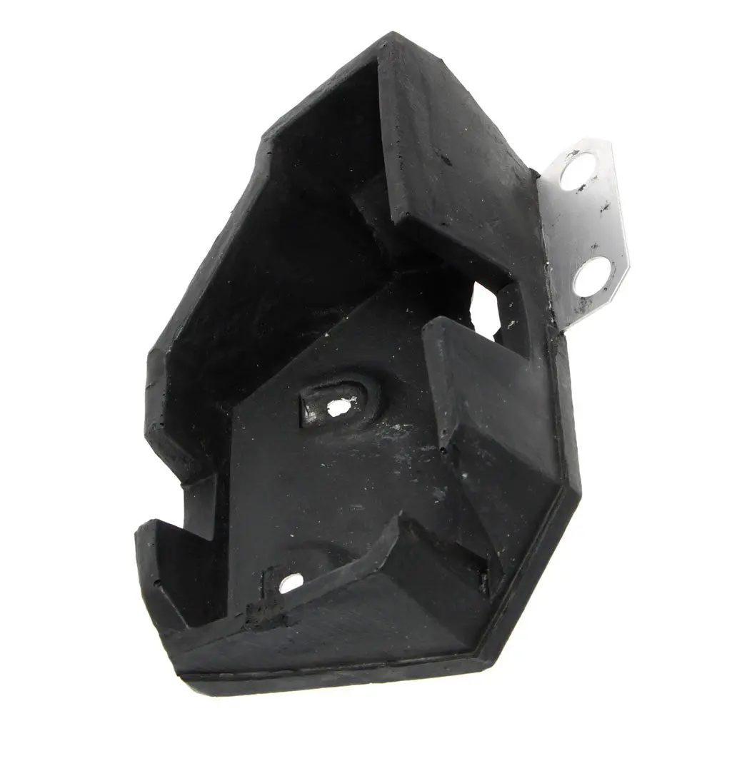 1981-1991 Chevrolet|GMC Pickup Truck|Suburban|Blazer|Jimmy Hood Hinge Deflector Seal