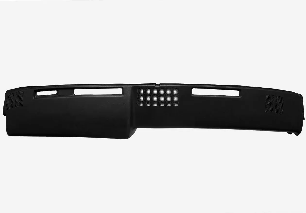 1981-1991 Chevy/GMC Pickup Replacement Dash Pad top