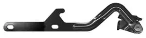 1981-1991 Chevy/GMC Pickup Hood Hinge