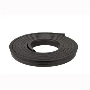 1981-1993 Dodge Ramcharger Liftgate Weatherstrip Seal-GWL313081