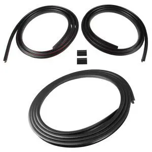 1981-1996 Chevrolet|GMC Van Windshield Seal 5pc Set-MMPVWS7313-E