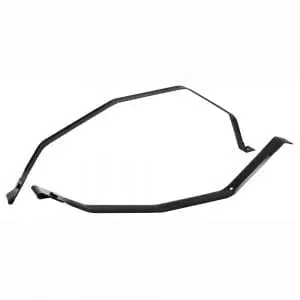1981-1997 Ford Mustang Gas Tank Straps Pair