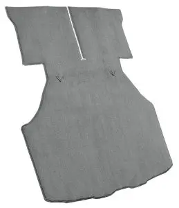 1982-1985 Toyota Celica Cargo Area Flooring_13610