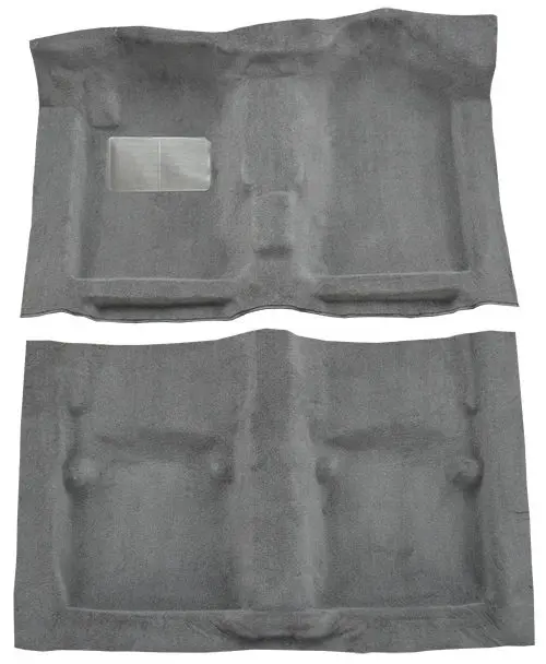 1982-1985 Toyota Celica GT passenger area flooring_8217