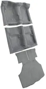 1982-1985 Toyota Celica Supra Complete Flooring_17965