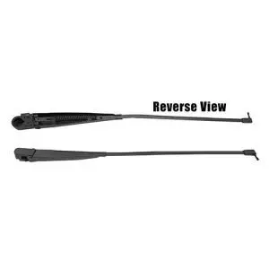 1982-1986 Chevrolet Camaro|Pontiac Firebird Wiper Arm Driver Side-DYNLMF2295