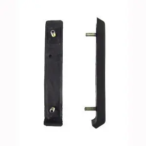 1982-1987 Buick Regal Front Bumper Guard Kit Pair-BGF141082