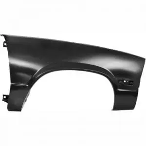 1982-1987 Chevy El Camino Fender Passenger Side (RH)