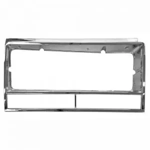 1982-1987 Chevy El Camino