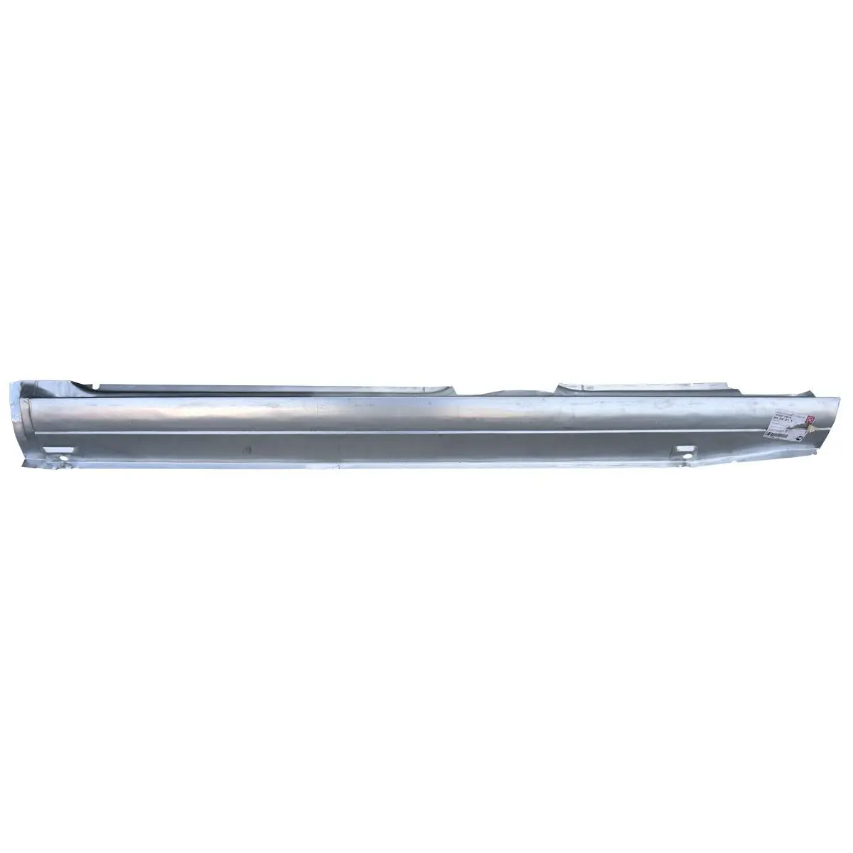 1982-1988 Volkswagen Quantum 4 Door Rocker Panel