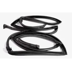 1982-1992 Chevrolet|Pontiac Camaro|Firebird T-Top to Body Seals-MMPTP7003