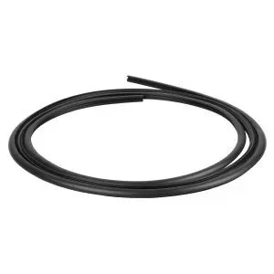 1982-1993 BUICK-CADILLAC-CHEVROLET-OLDSMOBILE-PONTIAC WINDSHIELD MOLDING-WFS203-1