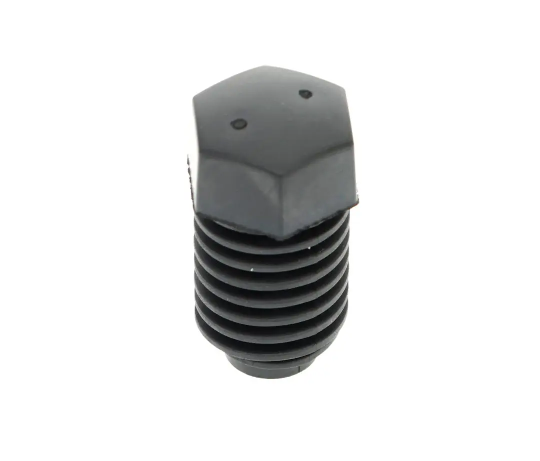 1982-1999 Chevrolet|GMC|Pontiac Camaro|Corvette|Malibu|Monte Carlo|Blazer|Pickup Truck|Suburban|Jimmy|Suburban|Sonoma|Yukon|Tahoe|Firebird Hood Adjustment Bumper-AMD305-4082-1