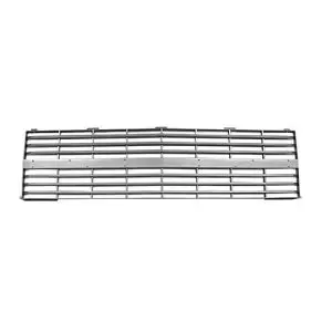 1983-1984 Chevrolet Blazer|Pickup|Suburban Grille Dark Argent Dual Light-DYNM1139F