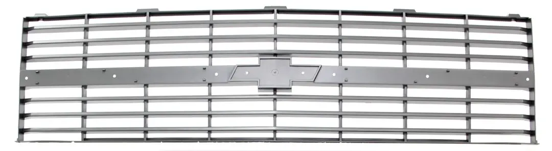1983-1984 Chevrolet Pickup Truck|Blazer|Suburban Premium Grille w/Embelem