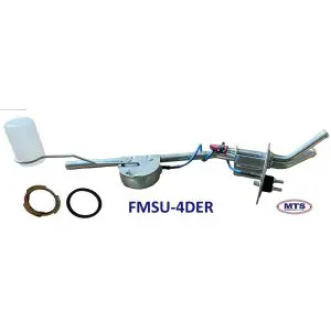 1983-1984 Ford Full-Size Pickup 19 gallon DIESEL ONLY (rear| aft axle) fuel tank sending unit