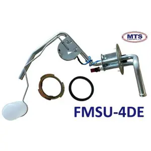 1983-1984 Ford Pickup Truck 19 gallon DIESEL ONLY (front| side| midship) fuel tank sending unit