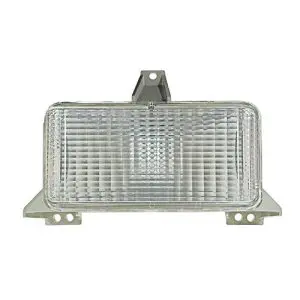 1983-1988 Chevrolet Pickup Park Signal Lamp Single H/L-DYNLP102