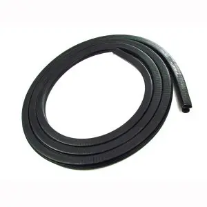 1983-1992 Ford Bronco|Ranger Door Weatherstrip Seal - Driver Or Passenger-DWB211083