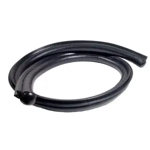 1984-1987 Chevrolet Corvette Fender to Hood Seal