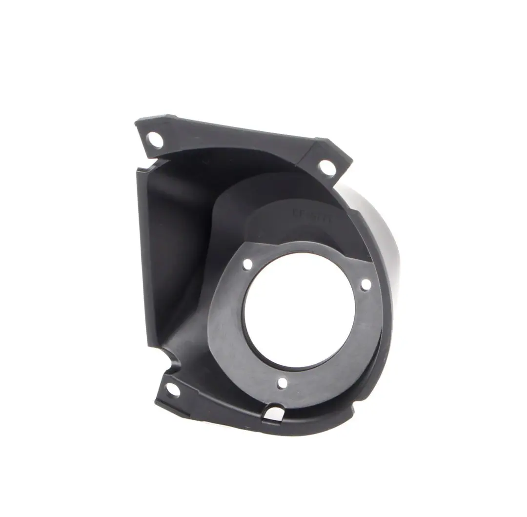 1984-1987 Chevrolet|GMC Pickup Truck Fuel Filler Pipe Housing