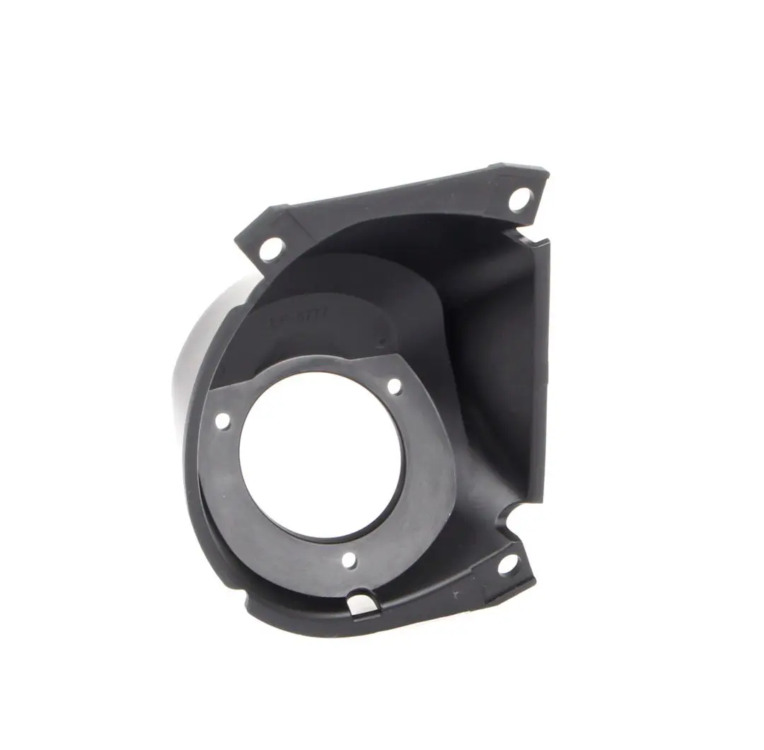 1984-1987 Chevrolet|GMC Pickup Truck Fuel Filler Pipe Housing