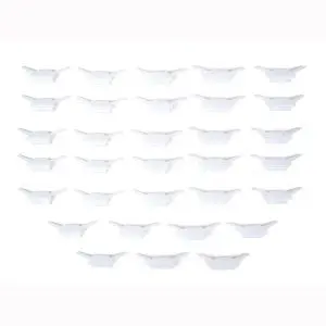 1984-1989 Nissan 300ZX Windshield Molding Clip 32 PC Kit-PCK-473-84