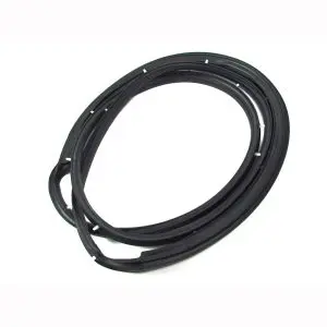 1984-1989 Toyota 4Runner|Pickup Truck Door Weatherstrip Seal - Driver-DWL511084