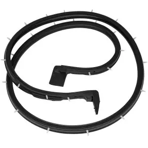 1984-1990 Dodge Van Door Seal