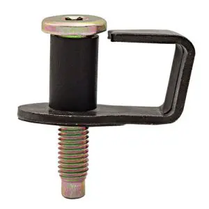 1984-1990 Ford Bronco Door Striker Kit-DYN3113G